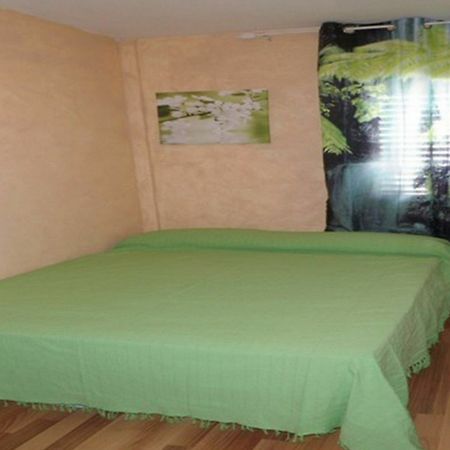 Apartsalou Cambrils Jupiter Exterior photo