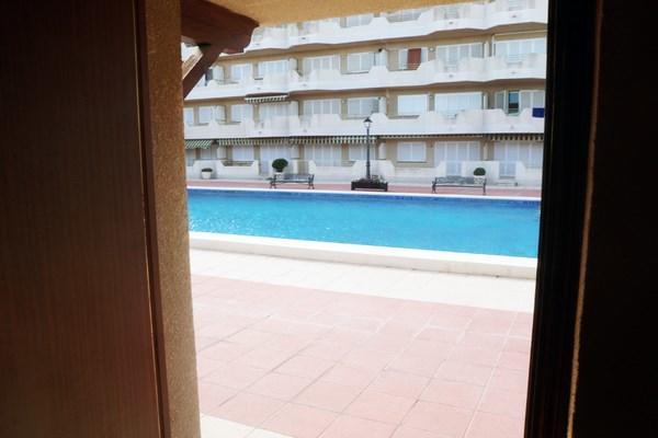 Apartsalou Cambrils Jupiter Exterior photo