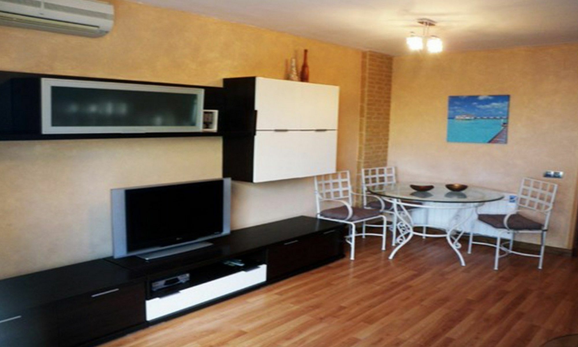Apartsalou Cambrils Jupiter Exterior photo